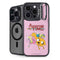 Adult Swim Adventure Time Riding in a Unicorn iPhone 13 Pro Kickstand Case