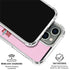 Adult Swim Adventure Time Riding in a Unicorn iPhone 16 Pro Clear Case