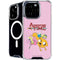 Adult Swim Adventure Time Riding in a Unicorn iPhone 16 Pro Max MagSafe Case