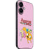 Adult Swim Adventure Time Riding in a Unicorn iPhone 16 Skin