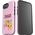 Adult Swim Adventure Time Riding in a Unicorn iPhone 16e Impact Case