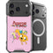 Adult Swim Adventure Time Riding in a Unicorn iPhone 18 Pro MagSafe Case