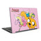 Adult Swim Adventure Time Riding in a Unicorn Dell Latitude Skin