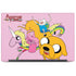 Adult Swim Adventure Time Riding in a Unicorn Dell Latitude Skin