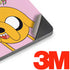 Adult Swim Adventure Time Riding in a Unicorn Apple MacBook Air Skin