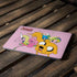 Adult Swim Adventure Time Riding in a Unicorn Apple MacBook Air Skin