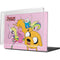 Adult Swim Adventure Time Riding in a Unicorn MacBook Pro 14in (2021-24) Case plus Skin