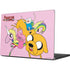 Adult Swim Adventure Time Riding in a Unicorn Apple MacBook Pro 14-inch Skin