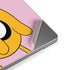 Adult Swim Adventure Time Riding in a Unicorn Apple MacBook Pro 14-inch Skin