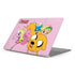 Adult Swim Adventure Time Riding in a Unicorn Apple MacBook Pro 16-inch Skin