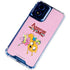 Adult Swim Adventure Time Riding in a Unicorn Moto G 5G (2024) Clear Case