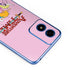 Adult Swim Adventure Time Riding in a Unicorn Moto G Play 4G (2024) Skin