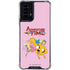 Adult Swim Adventure Time Riding in a Unicorn Moto G Power 5G (2024) Clear Case