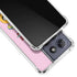 Adult Swim Adventure Time Riding in a Unicorn Moto G Stylus 5G (2025) Clear Case