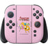 Adult Swim Adventure Time Riding in a Unicorn Nintendo Switch 2 (2025) Joy-Con Controller Skin