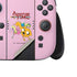 Adult Swim Adventure Time Riding in a Unicorn Nintendo Switch 2 (2025) Joy-Con Controller Skin
