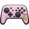 Adult Swim Adventure Time Riding in a Unicorn Nintendo Switch 2 (2025) Pro Controller Skin