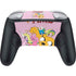 Adult Swim Adventure Time Riding in a Unicorn Nintendo Switch 2 (2025) Pro Controller Skin