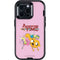 Adult Swim Adventure Time Riding in a Unicorn Otterbox Defender iPhone Skin