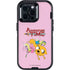 Adult Swim Adventure Time Riding in a Unicorn Otterbox Defender iPhone Skin