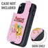 Adult Swim Adventure Time Riding in a Unicorn Otterbox Defender iPhone Skin