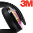 Adult Swim Adventure Time Riding in a Unicorn PlayStation 4 Gold Wireless Headset Skin