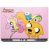 Adult Swim Adventure Time Riding in a Unicorn Dell Precision Skin