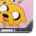 Adult Swim Adventure Time Riding in a Unicorn Dell Precision Skin