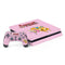 Adult Swim Adventure Time Riding in a Unicorn PlayStation PS4 Skins