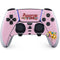 Adult Swim Adventure Time Riding in a Unicorn PS5 DualSense Edge Pro Controller Skin