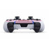 Adult Swim Adventure Time Riding in a Unicorn PS5 DualSense Edge Pro Controller Skin