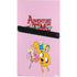 Adult Swim Adventure Time Riding in a Unicorn PS5 Pro Console Skin