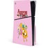 Adult Swim Adventure Time Riding in a Unicorn PlayStation PS5 Skins