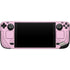 Adult Swim Adventure Time Riding in a Unicorn Steam Deck Handheld Gaming Computer Skin