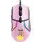 Adult Swim Adventure Time Riding in a Unicorn SteelSeries Rival 600 Gaming Mouse Skin