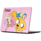 Adult Swim Adventure Time Riding in a Unicorn Surface Laptop 7 15in Skin