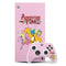 Adult Swim Adventure Time Riding in a Unicorn Xbox Series X Skins
