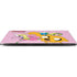 Adult Swim Adventure Time Riding in a Unicorn Dell XPS Skin