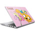 Adult Swim Adventure Time Riding in a Unicorn HP ZBook Fury 16 G10 Skin