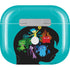 Disney Inside Out Riley’s Emotions Apple AirPods (3rd Gen 2021) Skin