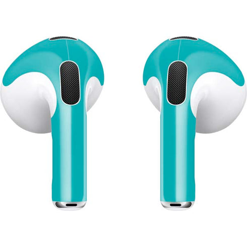 Disney Inside Out Riley’s Emotions Apple AirPods (3rd Gen 2021) Skin