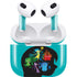 Disney Inside Out Riley’s Emotions Apple AirPods (3rd Gen 2021) Skin