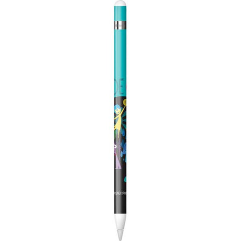 Disney Inside Out Riley’s Emotions Apple Pencil (1st Gen, 2017) Skin