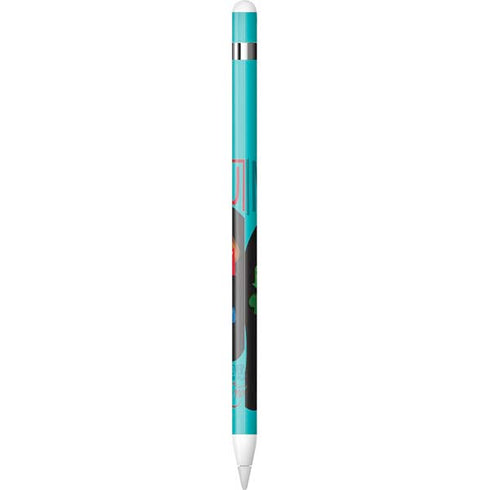 Disney Inside Out Riley’s Emotions Apple Pencil (1st Gen, 2017) Skin