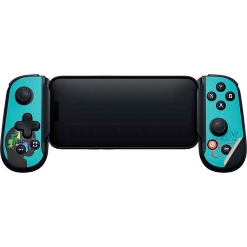 Disney Inside Out Riley’s Emotions Backbone One for iPhone Game Controller Skin