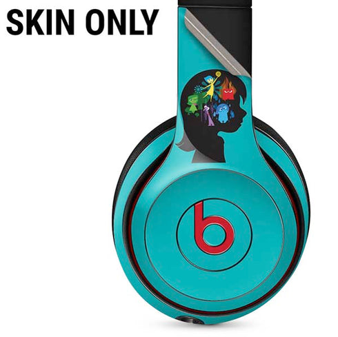 Disney Inside Out Riley’s Emotions Beats Solo 3 Wireless Skin