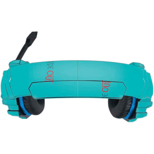 Disney Inside Out Riley’s Emotions BENGOO G9000 Skin