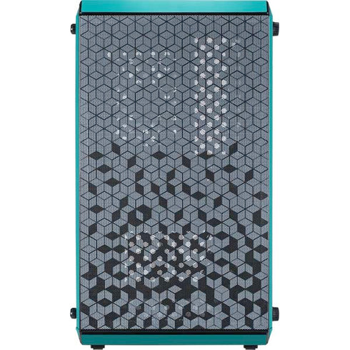 Disney Inside Out Riley’s Emotions Cooler Master MasterBox Q300L Mini Tower Skin