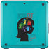 Disney Inside Out Riley’s Emotions Cooler Master MasterBox Q300L Mini Tower Skin