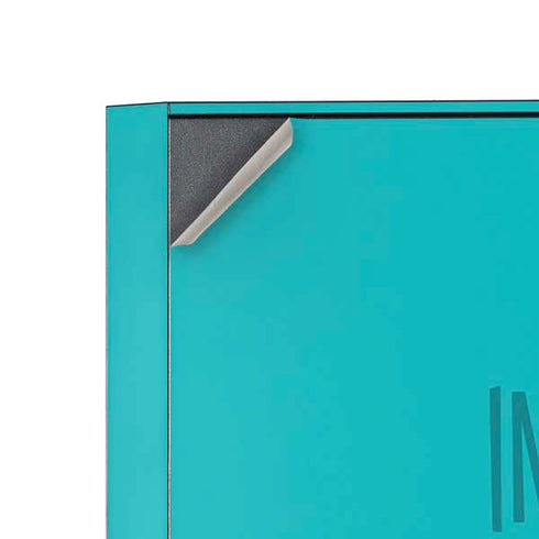 Disney Inside Out Riley’s Emotions Corsair 4000D Tempered Glass Mid-Tower ATX Case Skin